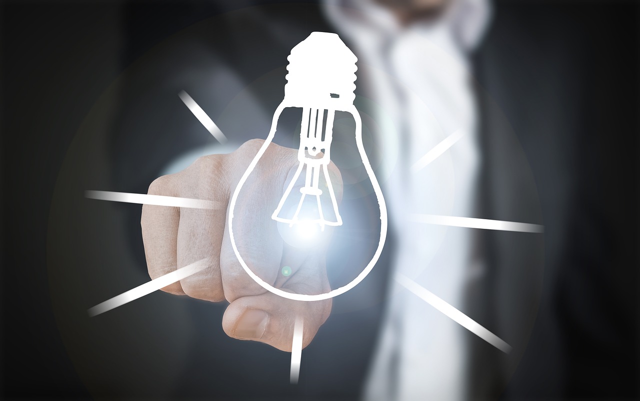 Creative Ideas